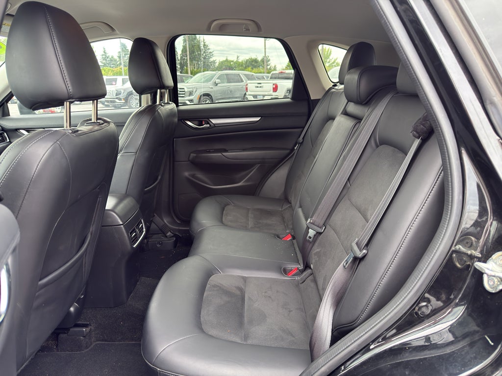 2020 Mazda Mazda CX-5 Touring