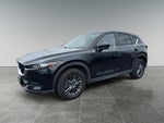 2020 Mazda Mazda CX-5 Touring