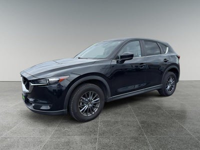 2020 Mazda Mazda CX-5 Touring