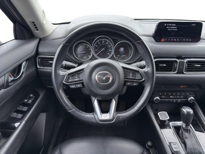 2020 Mazda Mazda CX-5 Touring
