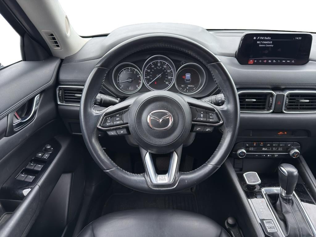 2020 Mazda Mazda CX-5 Touring