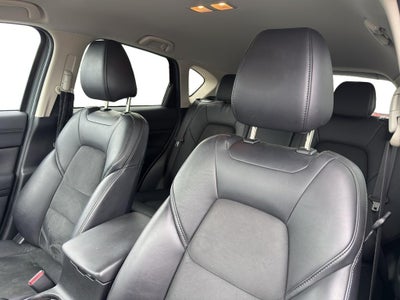 2020 Mazda Mazda CX-5 Touring