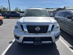 2018 Nissan Armada SV