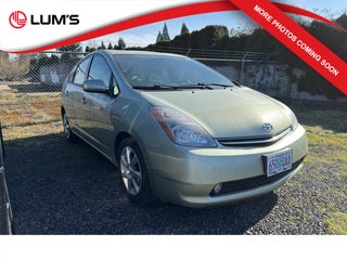 2008 Toyota Prius Base