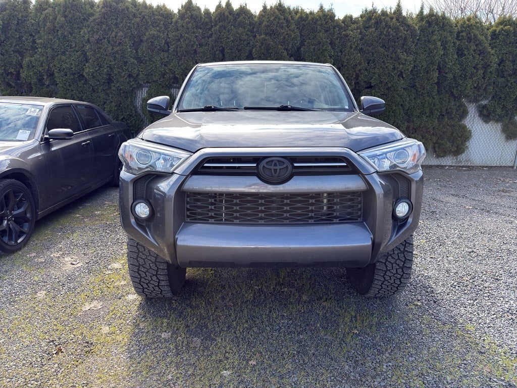2015 Toyota 4Runner Limited