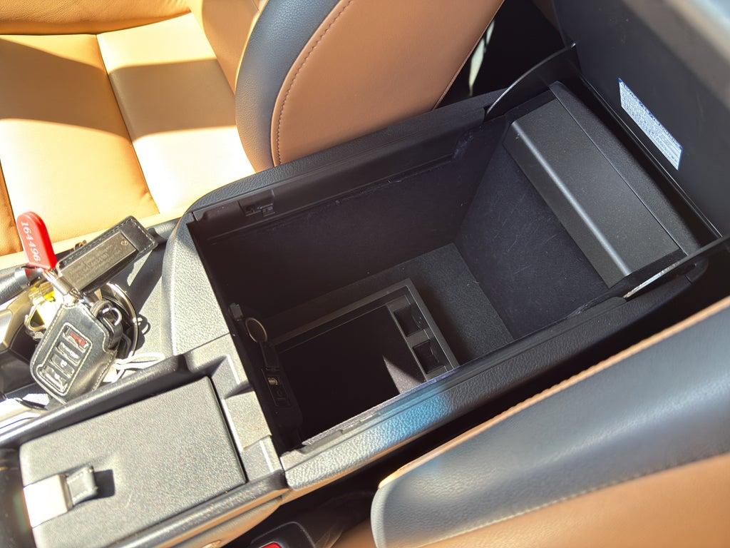 2017 Lexus NX 200t NX Turbo