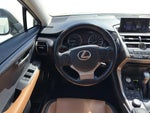 2017 Lexus NX 200t NX Turbo