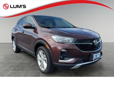 2013 Buick Encore Premium