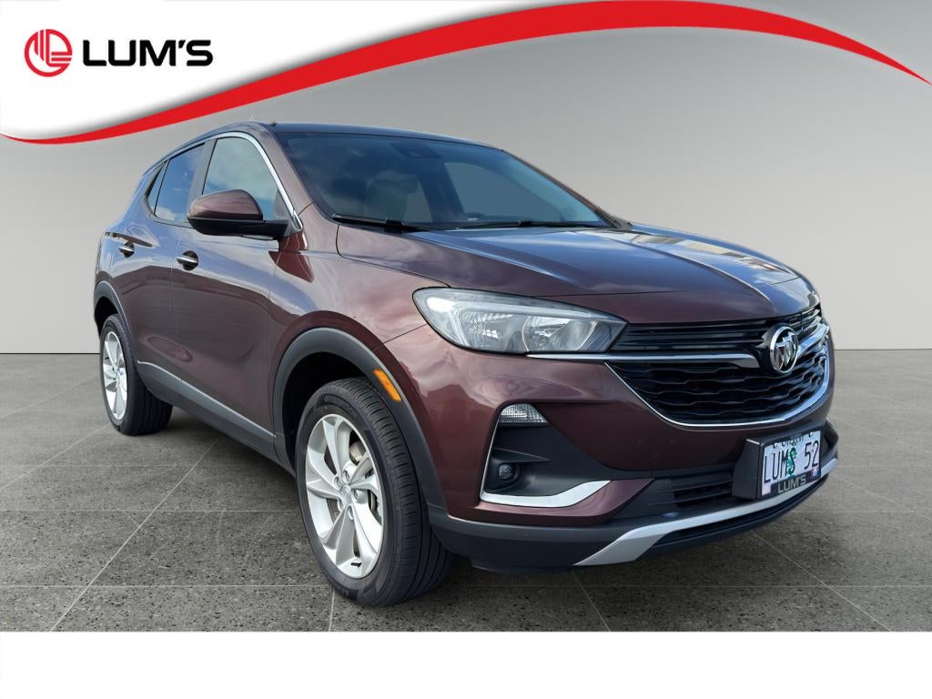 2013 Buick Encore Premium