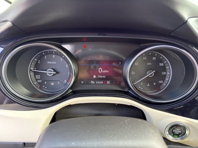 2013 Buick Encore Premium