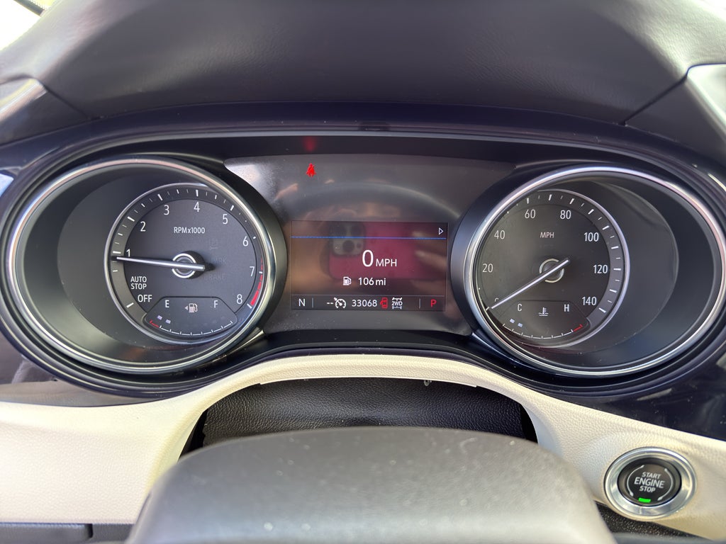 2013 Buick Encore Premium