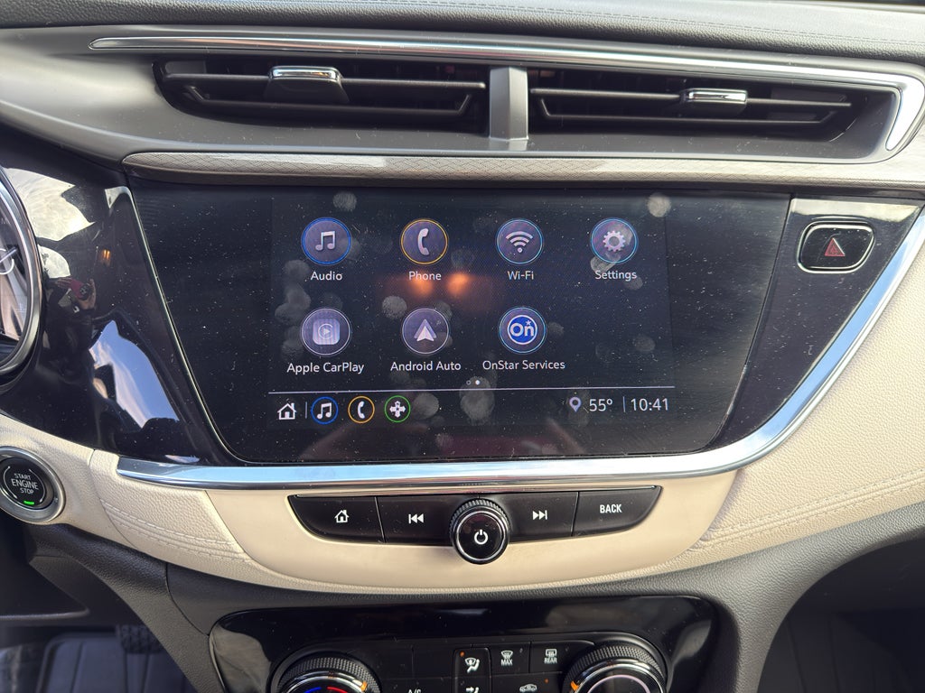 2013 Buick Encore Premium