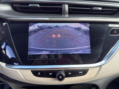 2013 Buick Encore Premium