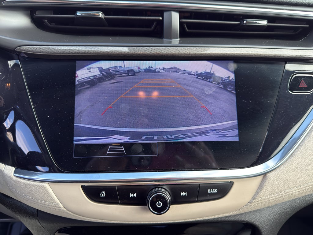 2013 Buick Encore Premium