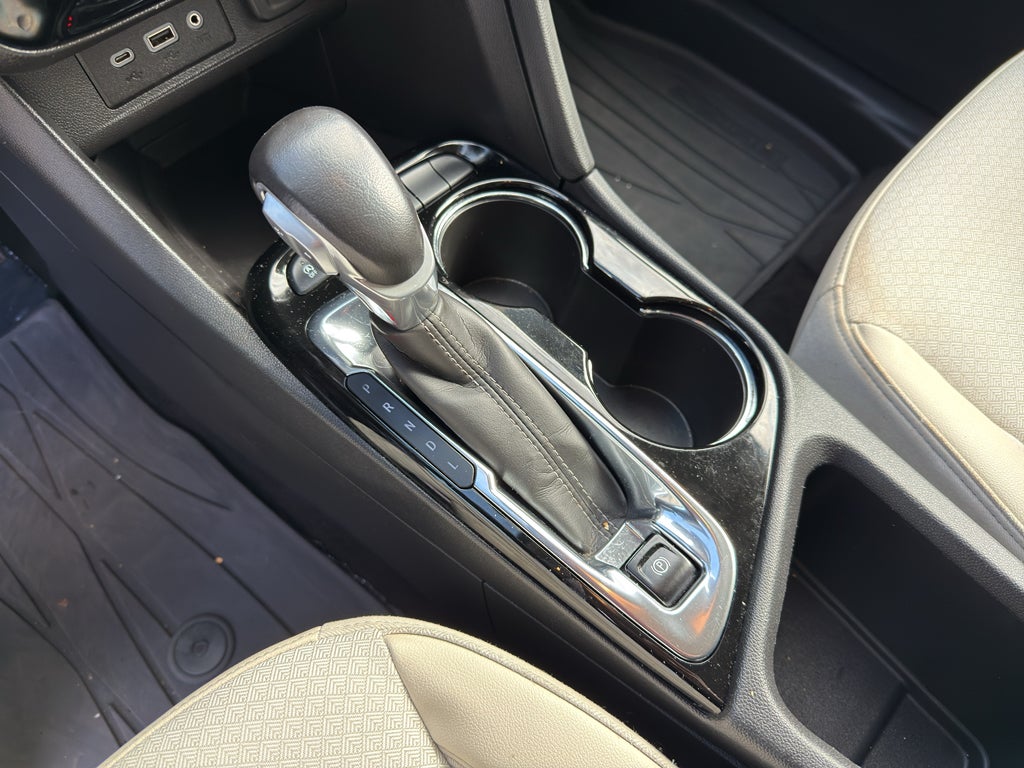 2013 Buick Encore Premium