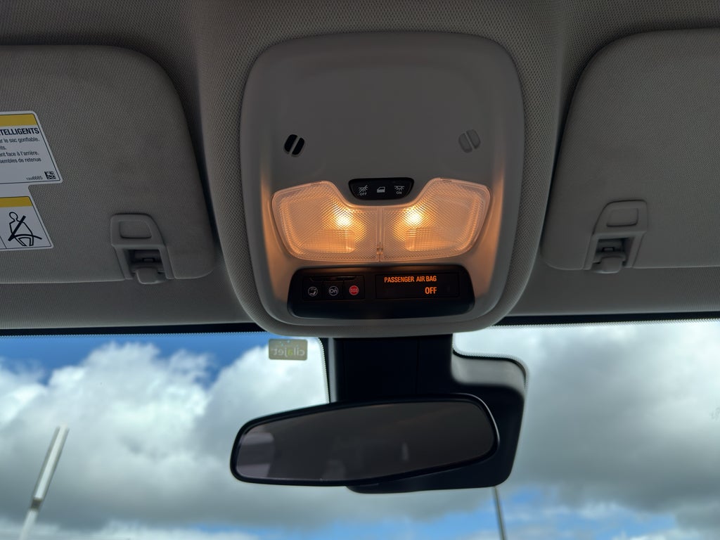 2013 Buick Encore Premium