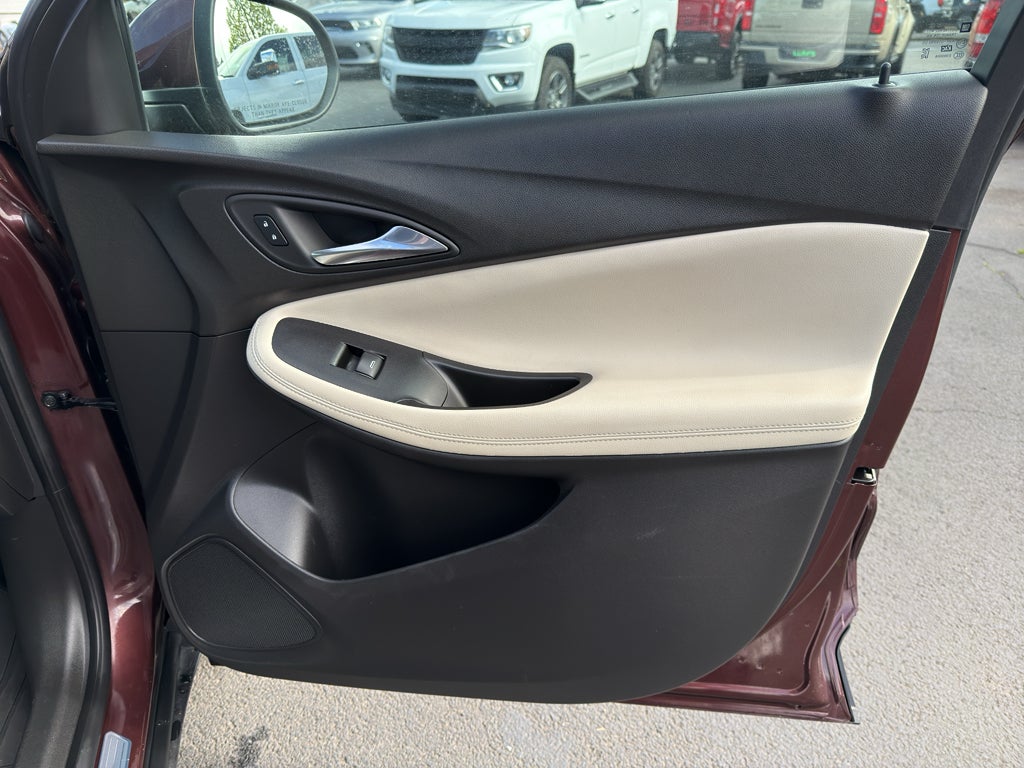 2013 Buick Encore Premium