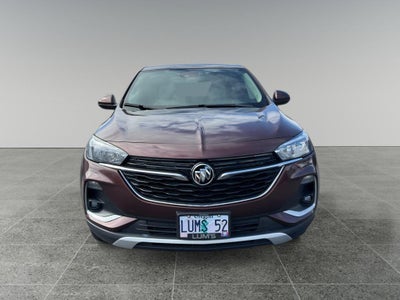 2013 Buick Encore Premium