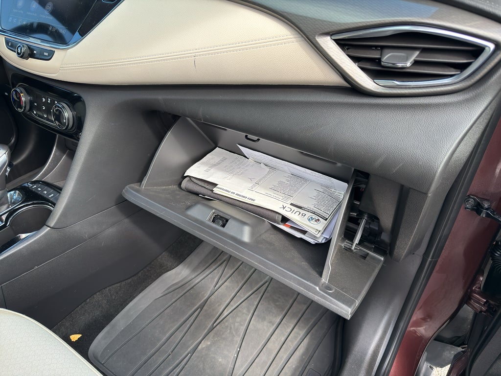 2013 Buick Encore Premium