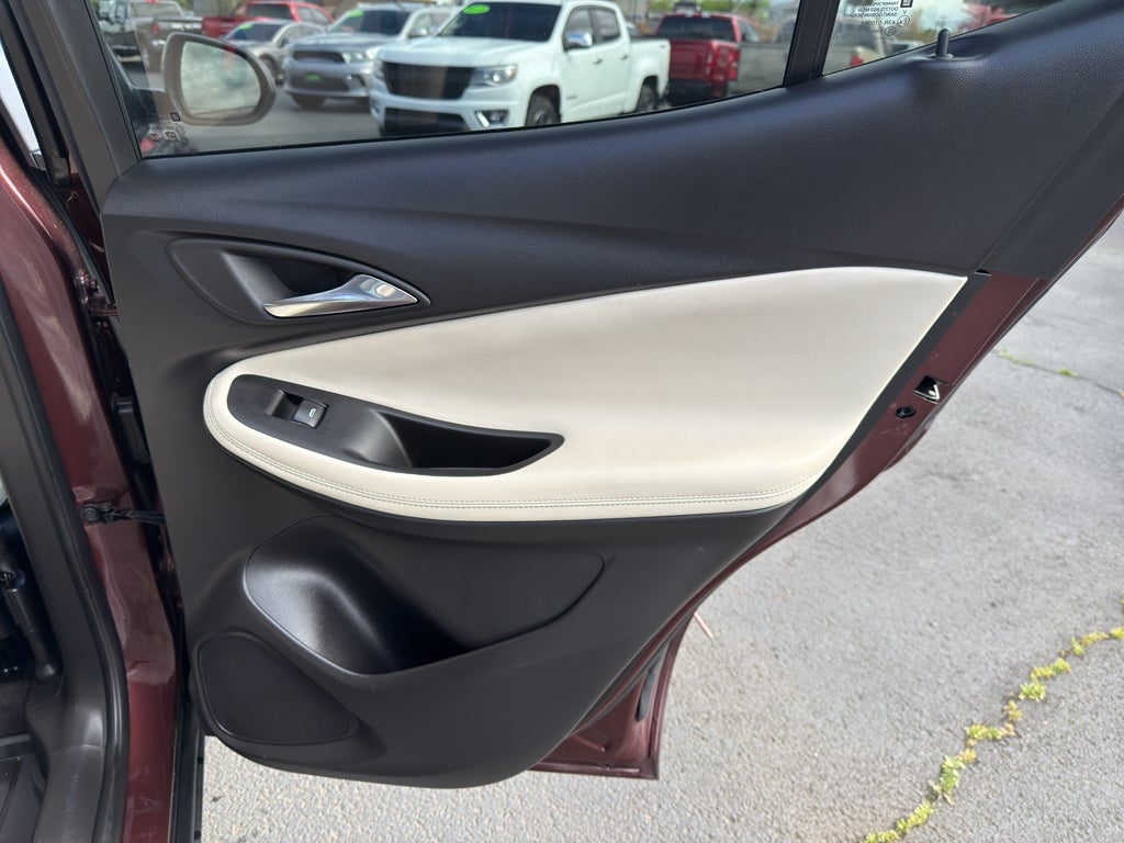 2013 Buick Encore Premium