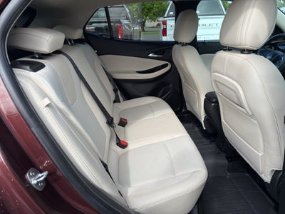 2013 Buick Encore Premium