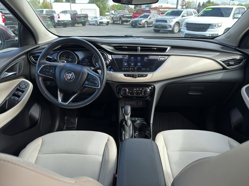 2013 Buick Encore Premium