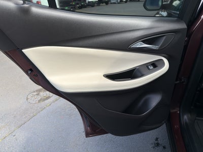 2013 Buick Encore Premium