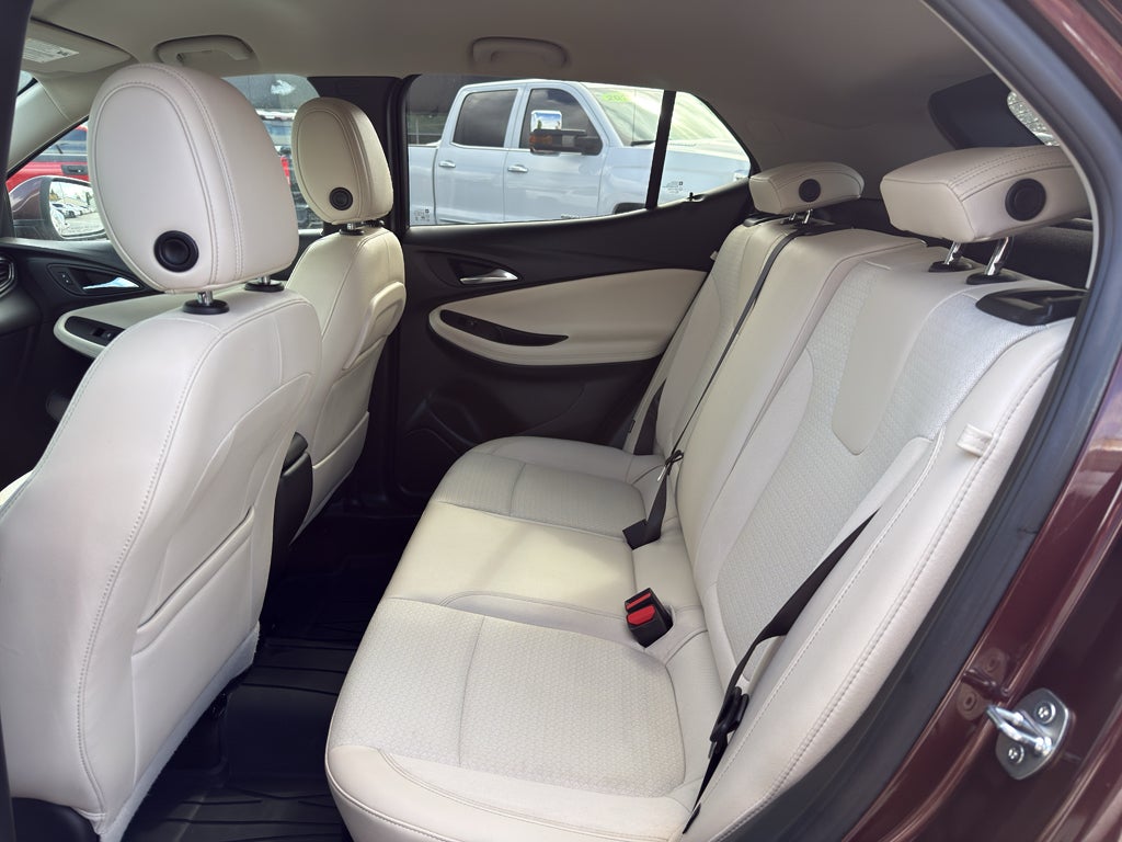 2013 Buick Encore Premium