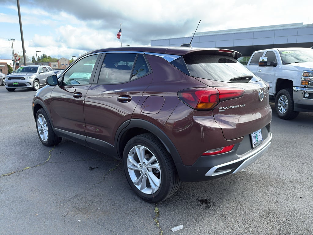 2013 Buick Encore Premium