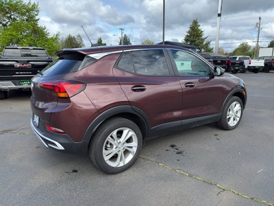 2013 Buick Encore Premium