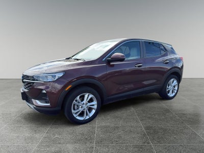 2013 Buick Encore Premium