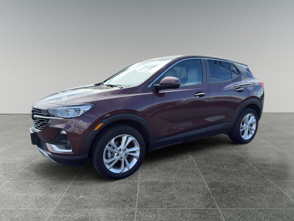 2013 Buick Encore Premium