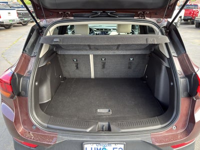 2013 Buick Encore Premium