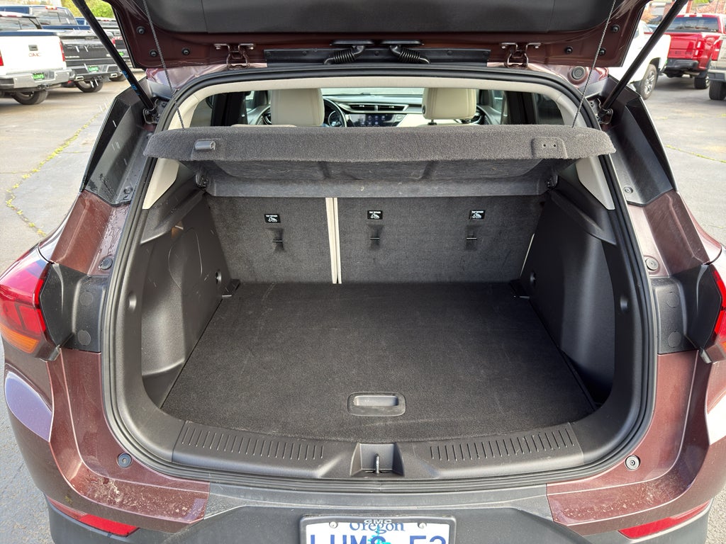 2013 Buick Encore Premium