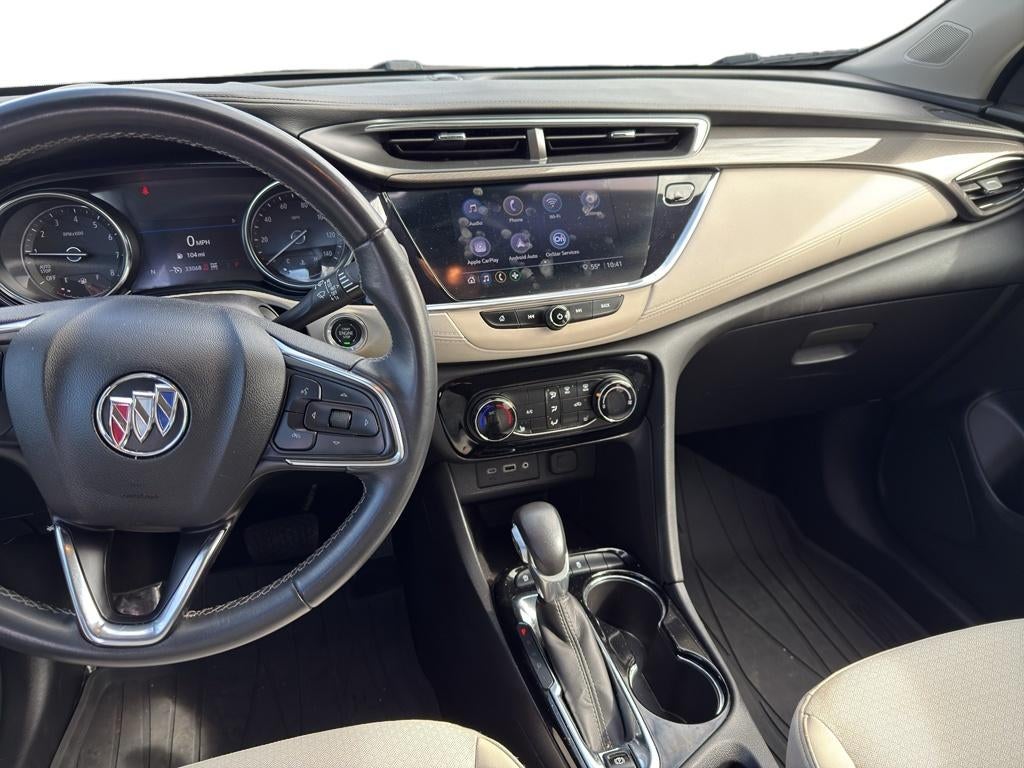 2013 Buick Encore Premium