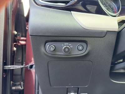 2013 Buick Encore Premium