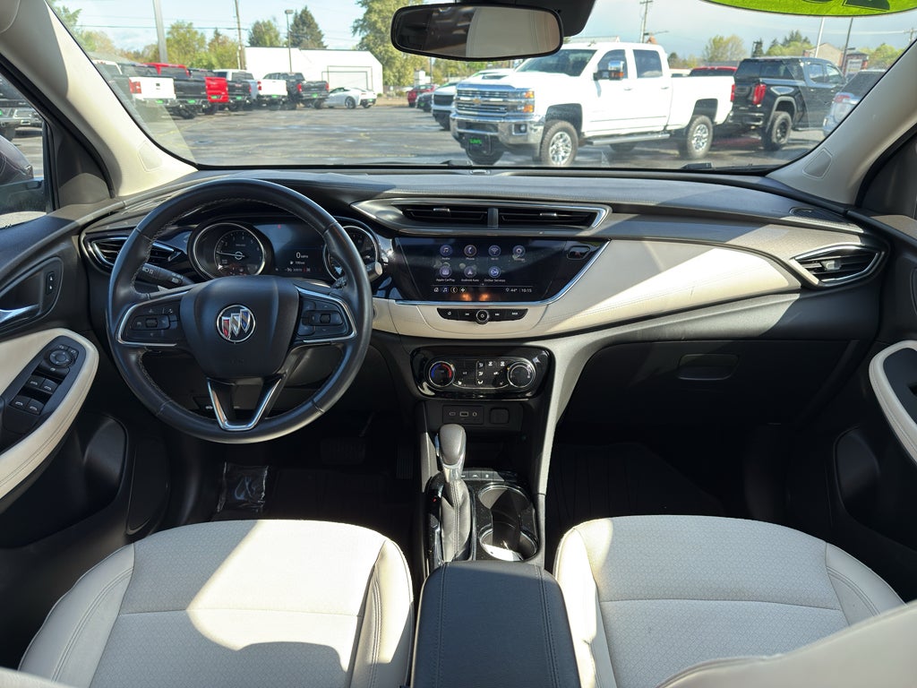 2023 Buick Encore GX Preferred