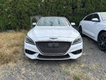 2019 Genesis G80 3.8