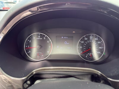 2021 Kia Seltos EX