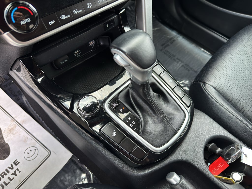 2021 Kia Seltos EX