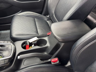 2021 Kia Seltos EX