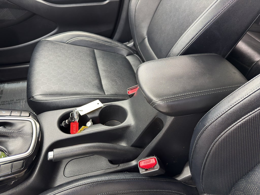 2021 Kia Seltos EX