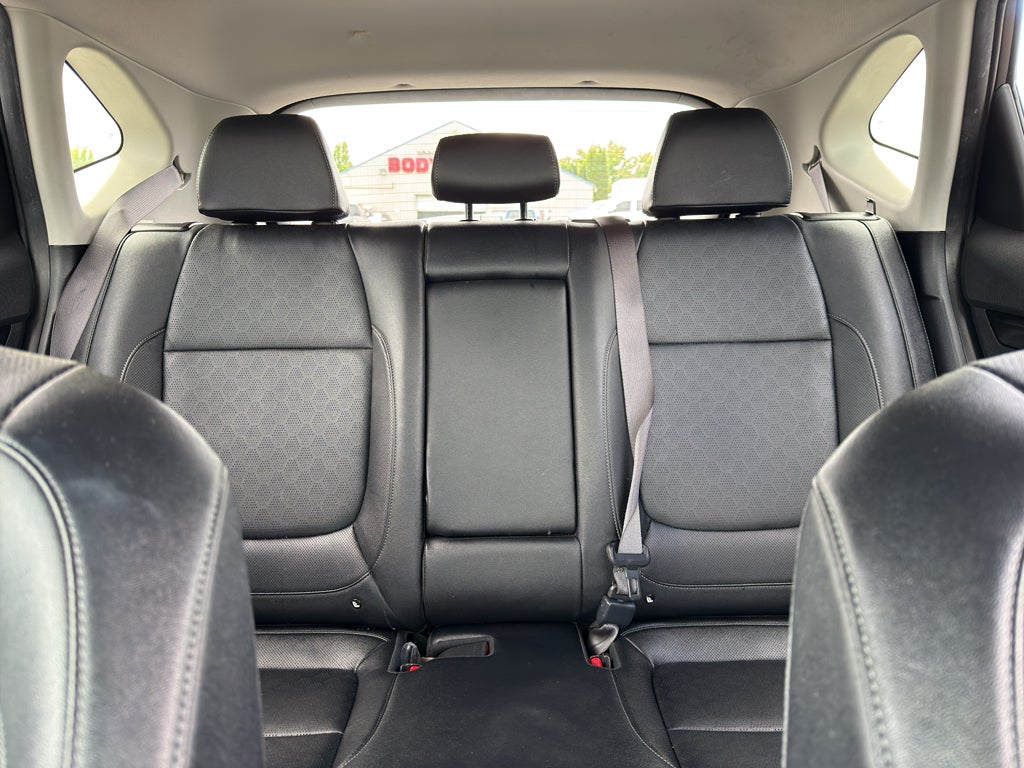 2021 Kia Seltos EX