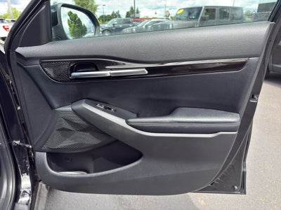2021 Kia Seltos EX