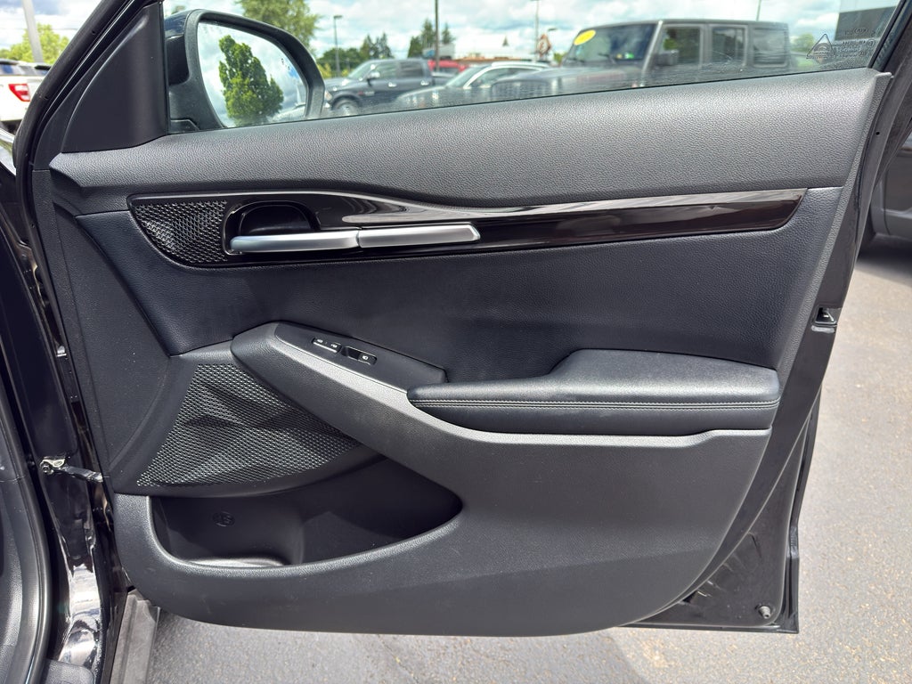 2021 Kia Seltos EX