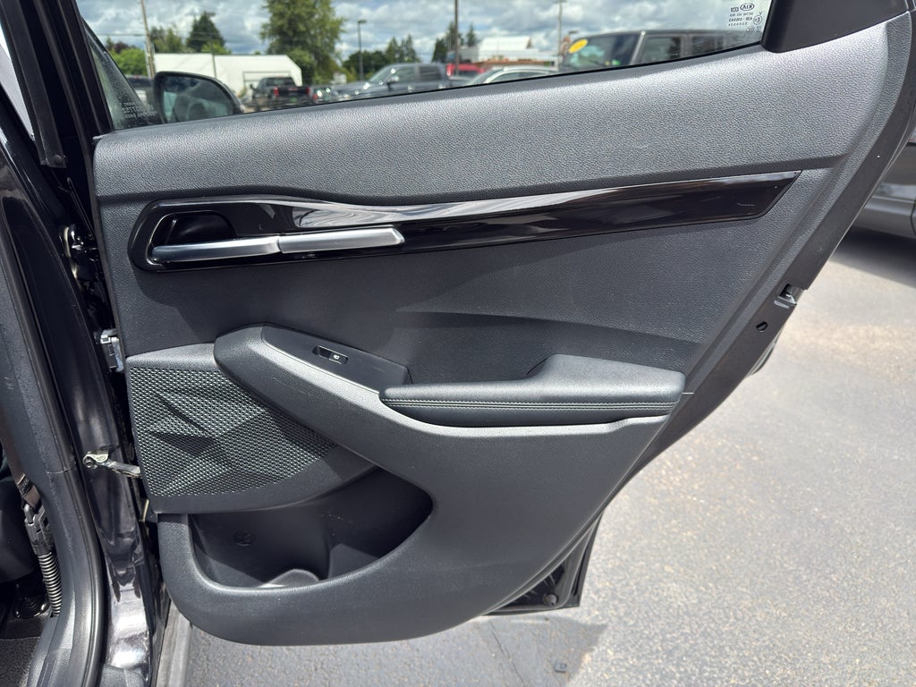 2021 Kia Seltos EX