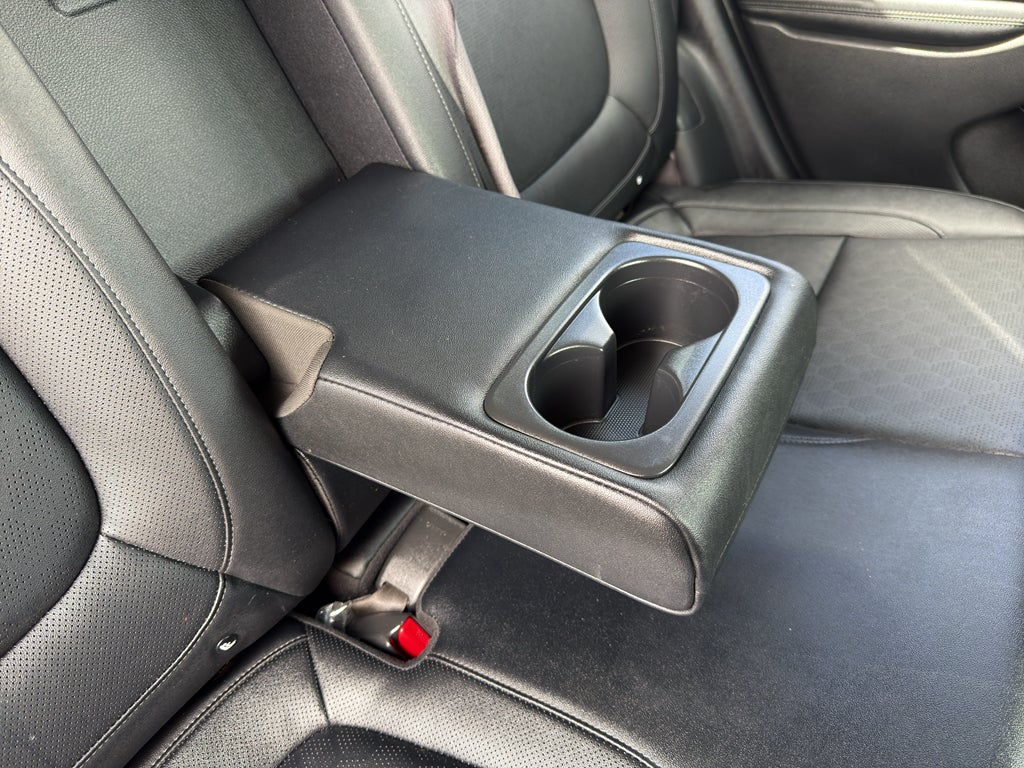 2021 Kia Seltos EX