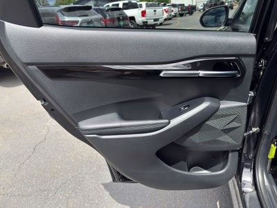 2021 Kia Seltos EX