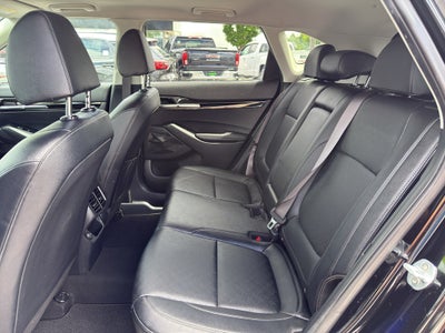 2021 Kia Seltos EX
