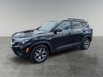 2021 Kia Seltos EX